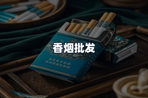 香烟批发